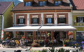Gasthof Zum Goldenen Roessl